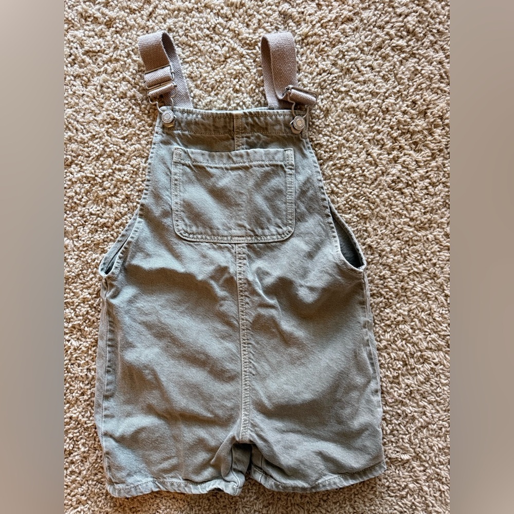 Kids Shorts overalls